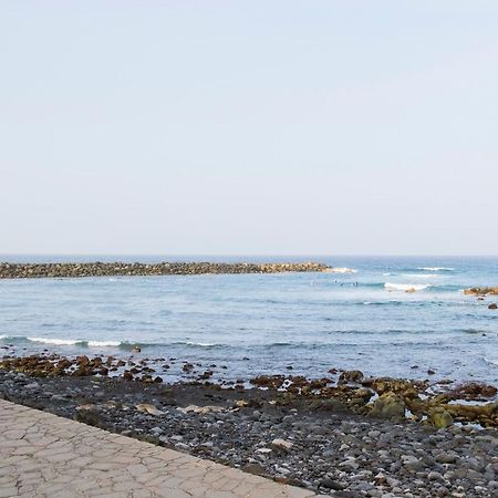 Live Puerto De La Cruz Las Palmeras Exterior photo